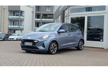 Hyundai i10 Gebrauchtwagen