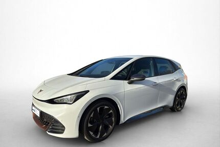 Cupra Born Gebrauchtwagen