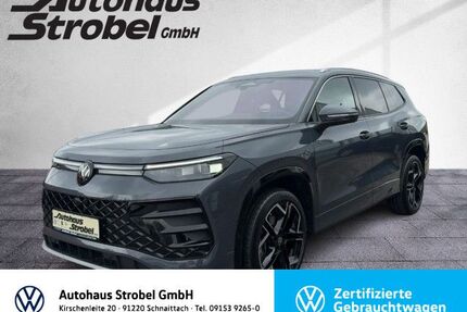 VW Tayron Gebrauchtwagen