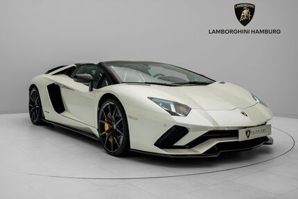 Lamborghini Aventador Gebrauchtwagen