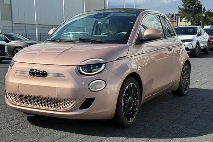 Fiat 500e Gebrauchtwagen