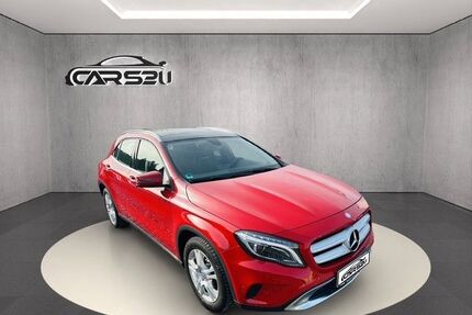 Mercedes-Benz GLA 220 Gebrauchtwagen