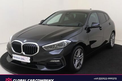 BMW 118 Gebrauchtwagen