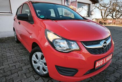 Opel Karl Gebrauchtwagen