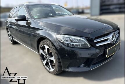 Mercedes-Benz C 300 Gebrauchtwagen