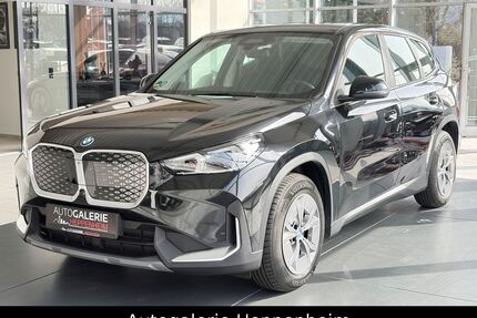BMW iX1 Gebrauchtwagen
