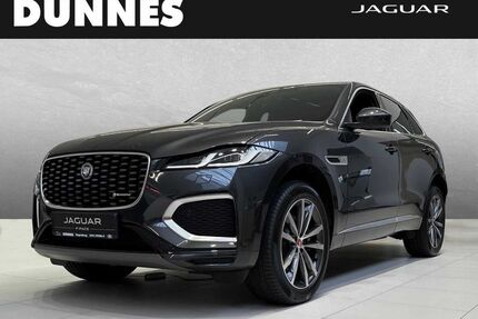 Jaguar F-Pace Gebrauchtwagen
