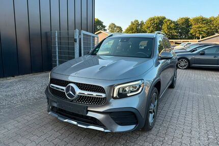 Mercedes-Benz GLB 220 Gebrauchtwagen