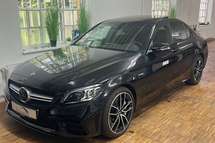 Mercedes-Benz C 43 AMG Gebrauchtwagen
