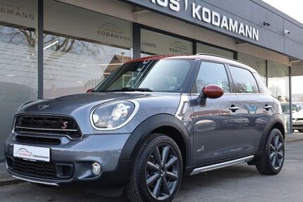 Mini Countryman S (Cooper) Gebrauchtwagen