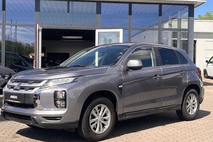 Mitsubishi ASX Gebrauchtwagen