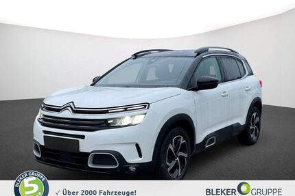 Citroen C5 Aircross Gebrauchtwagen