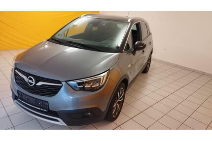 Opel Crossland (X) Gebrauchtwagen