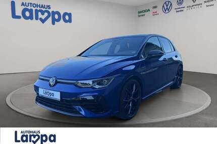 VW Golf R Gebrauchtwagen