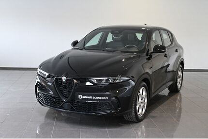 Alfa Romeo Tonale Gebrauchtwagen