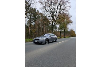 BMW 335 Gebrauchtwagen