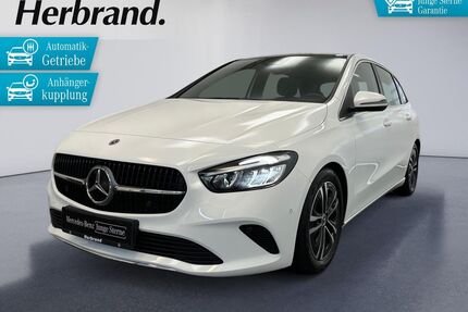 Mercedes-Benz B 200 Gebrauchtwagen