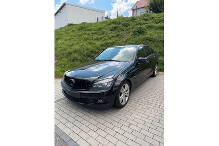 Mercedes-Benz C 200 Gebrauchtwagen
