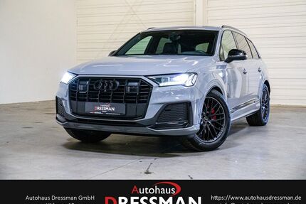 Audi Q7 Gebrauchtwagen
