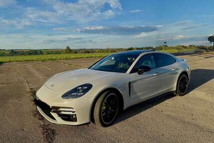 Porsche Panamera Gebrauchtwagen