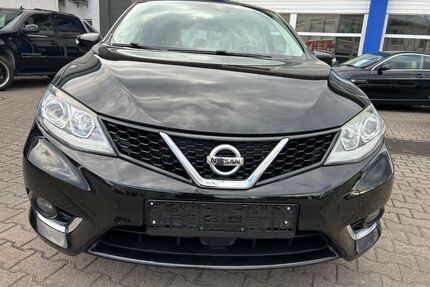 Nissan Pulsar Gebrauchtwagen