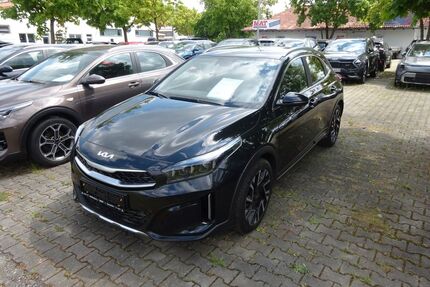 Kia XCeed Gebrauchtwagen