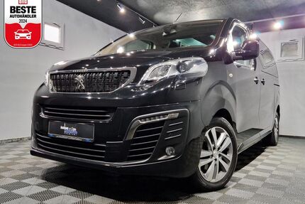 Peugeot Traveller Gebrauchtwagen