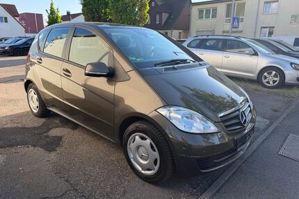 Mercedes-Benz A 150 Gebrauchtwagen