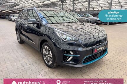 Kia Niro EV Gebrauchtwagen