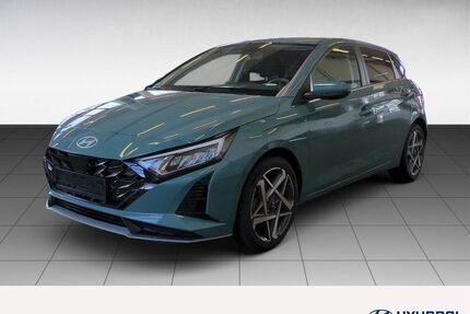 Hyundai i20 Gebrauchtwagen