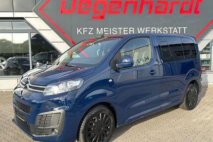 Citroen Jumpy Gebrauchtwagen