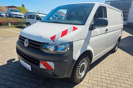 VW T5 Transporter Gebrauchtwagen