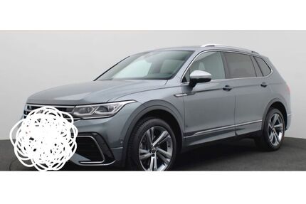 Skoda Tiguan Allspace 