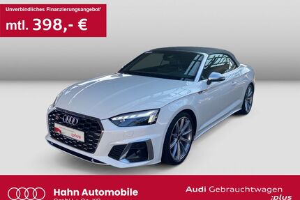 Audi S5 Gebrauchtwagen