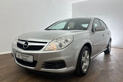 Opel Vectra Gebrauchtwagen