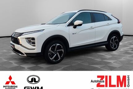 Mitsubishi Eclipse Cross Gebrauchtwagen