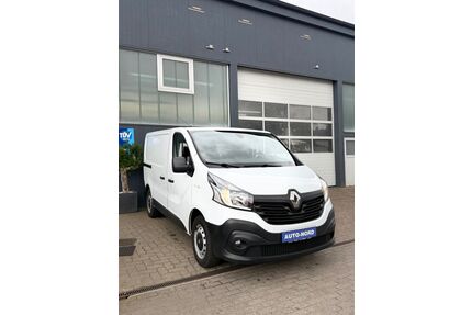 Renault Trafic Gebrauchtwagen
