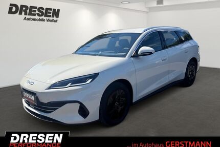 BYD SEAL 6 Gebrauchtwagen
