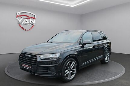 Audi SQ7 Gebrauchtwagen