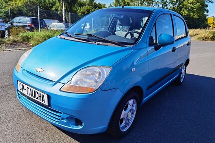 Chevrolet Matiz Gebrauchtwagen