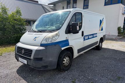 Fiat Ducato Gebrauchtwagen