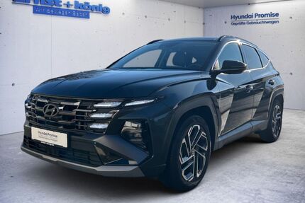 Hyundai TUCSON Gebrauchtwagen