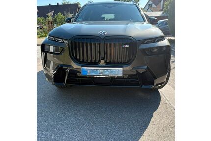 BMW X7 M60 Gebrauchtwagen