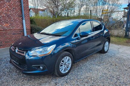 DS Automobiles DS4 Gebrauchtwagen