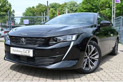 Peugeot 508 Gebrauchtwagen