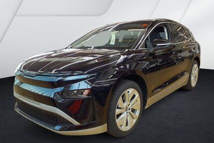 Skoda Enyaq Gebrauchtwagen