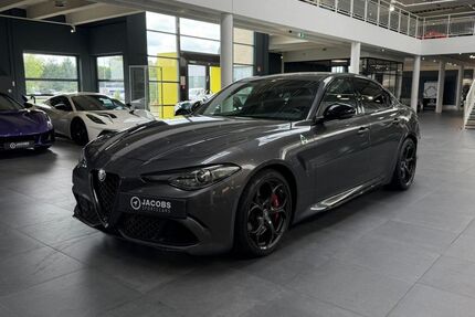 Alfa Romeo Giulia Gebrauchtwagen