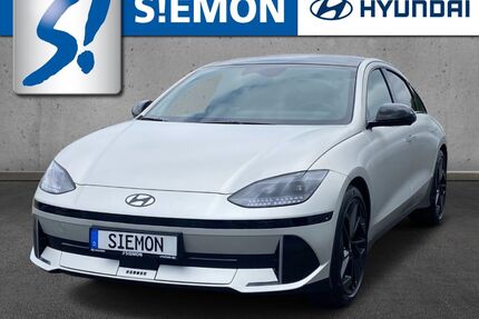 Hyundai IONIQ 6 Gebrauchtwagen