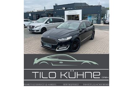 Ford Mondeo Gebrauchtwagen