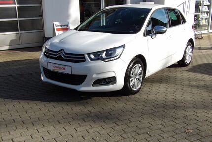 Citroen C4 Gebrauchtwagen